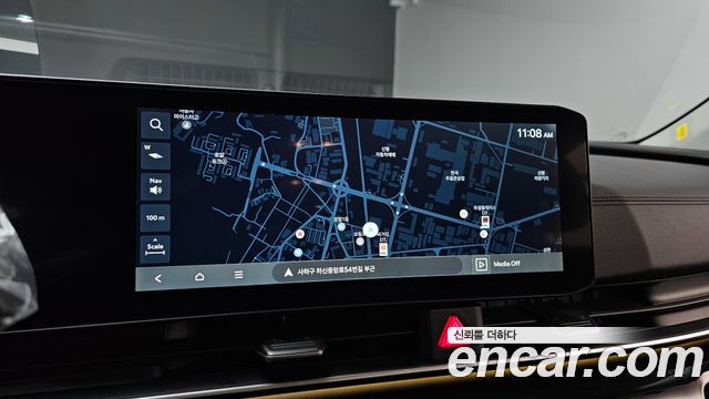 Kia Carnival (IV) Diesel 9-Seater Signature 2024 — фото 16