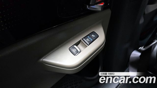 Kia Carnival (IV) Diesel 9-Seater Signature 2024 — фото 19