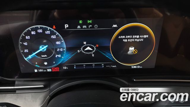 Kia Carnival (IV) Gasoline 9-Seater Noblesse 2023 — фото 8
