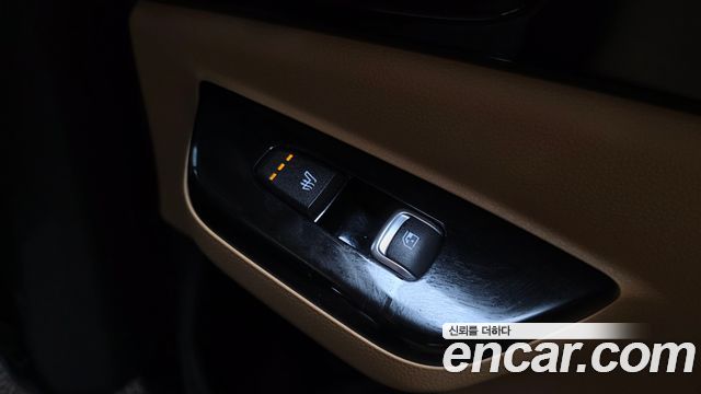 Kia Carnival (IV) Gasoline 9-Seater Noblesse 2023 — фото 23