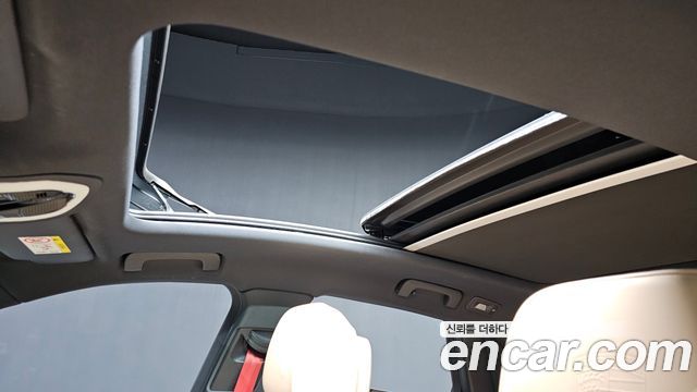 Porsche Macan 2.0 95B 2021 — фото 19
