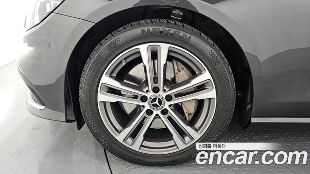Mercedes-Benz E-Class (W213) E350 4MATIC Avantgarde 2021 — фото 5