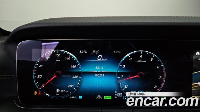 Mercedes-Benz E-Class (W213) E350 4MATIC Avantgarde 2021 — фото 8
