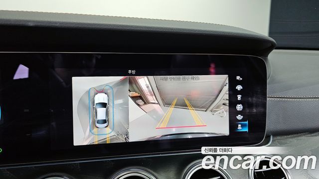 Mercedes-Benz E-Class (W213) E350 4MATIC Avantgarde 2021 — фото 19