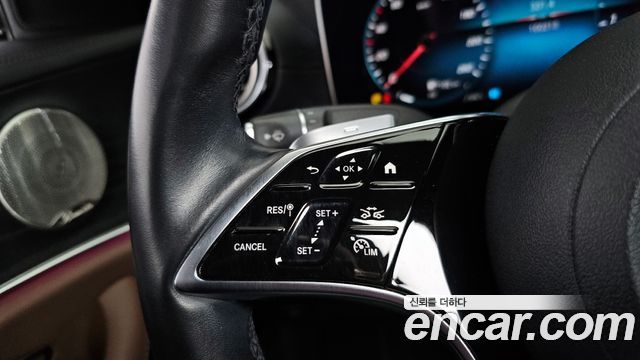 Mercedes-Benz E-Class (W213) E350 4MATIC Avantgarde 2021 — фото 24