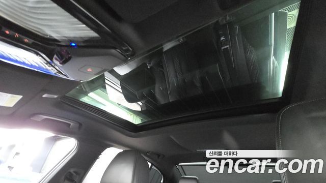 BMW 5 Series (G30) 530d M Sport Package 2017 — фото 18
