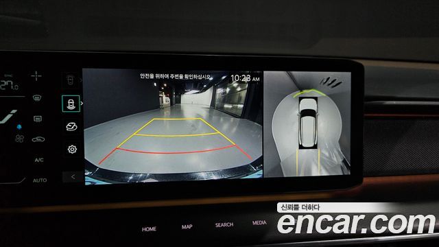 Kia EV9 Long Range 4WD GT Line 2024 — фото 15