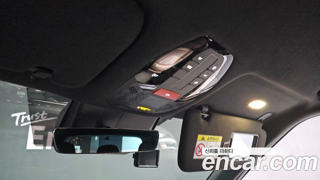 Kia EV9 Long Range 4WD GT Line 2024 — фото 18