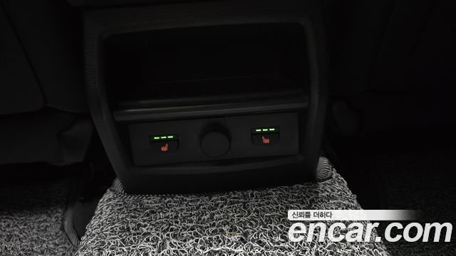 BMW X3 (F25) xDrive 20d M Aerodynamic 2016 — фото 18