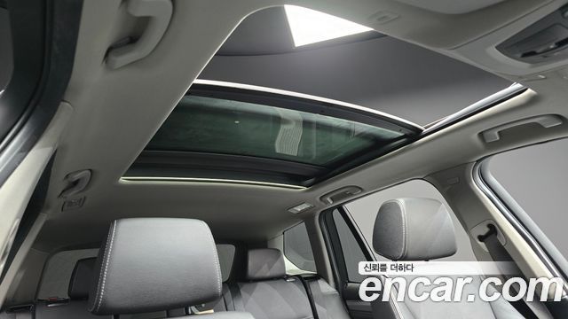 BMW X3 (F25) xDrive 20d M Aerodynamic 2016 — фото 19