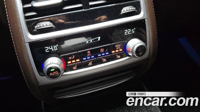 BMW 7 Series (G11) 730d xDrive M Sport 2020 — фото 17