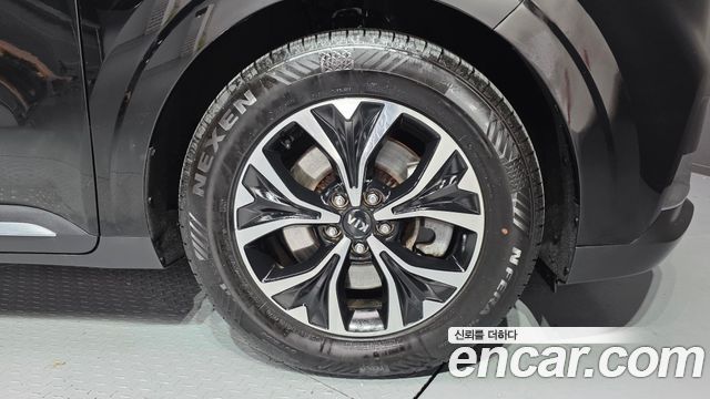 Kia Carnival (IV) Diesel 9-Seater Noblesse 2021 — фото 5