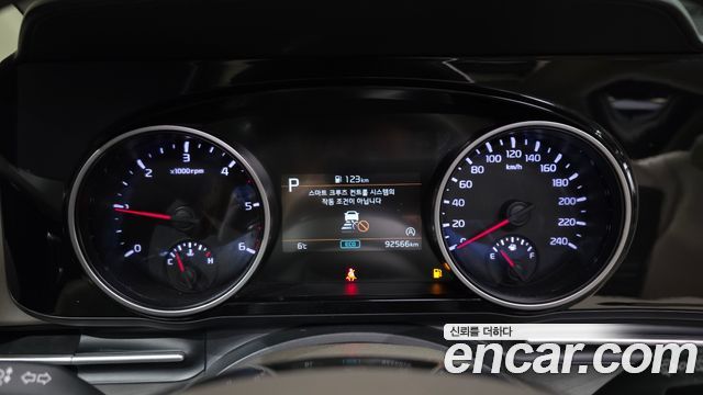 Kia Carnival (IV) Diesel 9-Seater Noblesse 2021 — фото 8