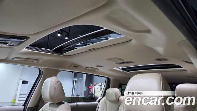 Kia Carnival (IV) Diesel 9-Seater Noblesse 2021 — фото 20