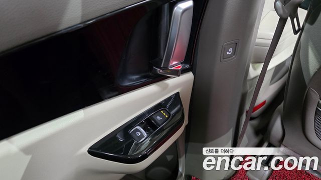 Kia Carnival (IV) Diesel 9-Seater Noblesse 2021 — фото 23