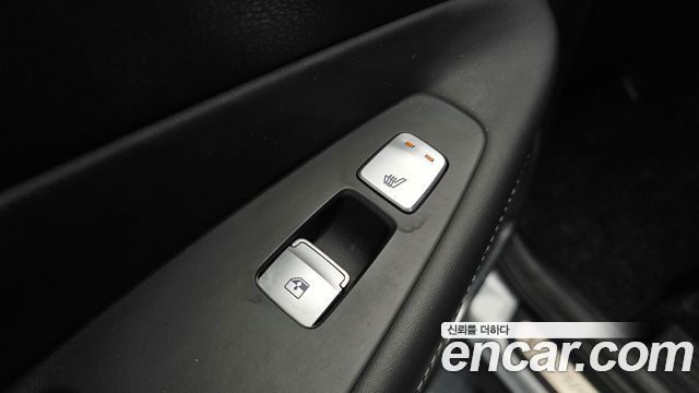Hyundai Santa Fe Diesel 2.2 2WD Calligraphy 2021 — фото 18