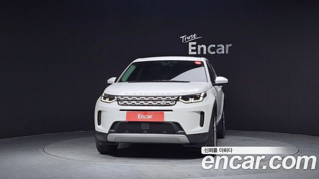 Land Rover Discovery Sport (II) P250 SE 2020 — фото 3