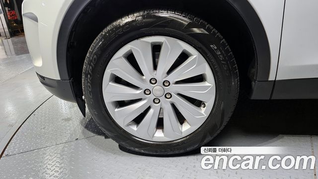 Land Rover Discovery Sport (II) P250 SE 2020 — фото 5