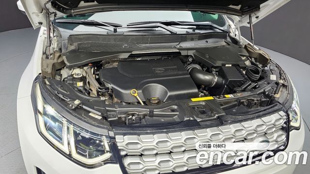 Land Rover Discovery Sport (II) P250 SE 2020 — фото 6