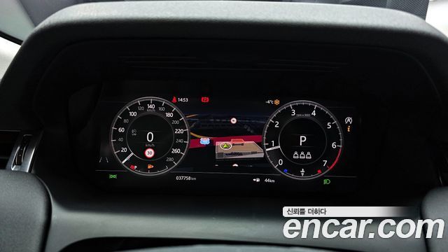 Land Rover Discovery Sport (II) P250 SE 2020 — фото 8