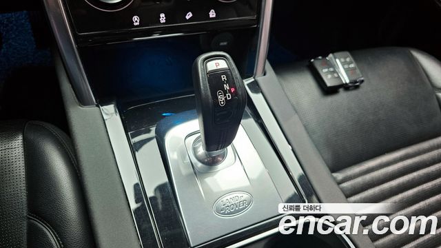 Land Rover Discovery Sport (II) P250 SE 2020 — фото 9