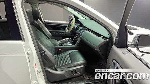 Land Rover Discovery Sport (II) P250 SE 2020 — фото 15
