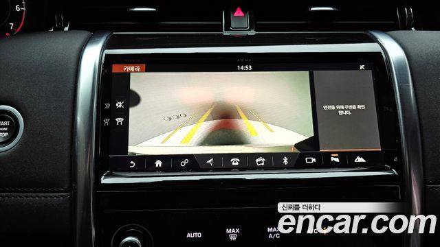 Land Rover Discovery Sport (II) P250 SE 2020 — фото 19