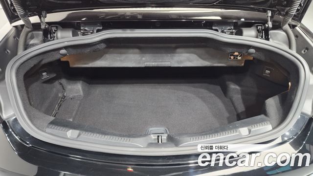 Mercedes-Benz E-Class (W213) E450 4MATIC Cabriolet 2023 — фото 20