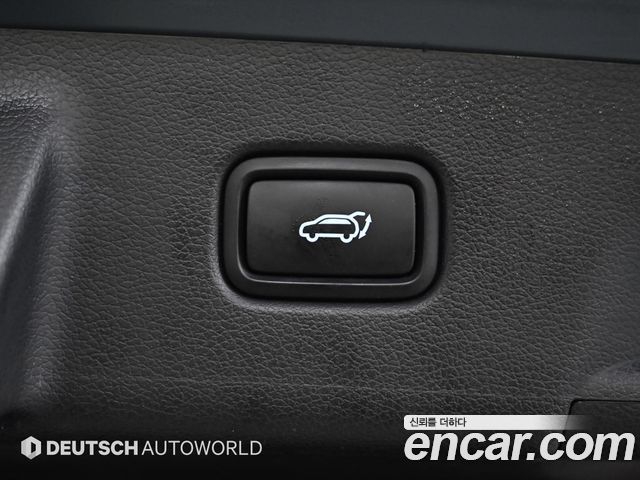 Hyundai Palisade Diesel 2.2 4WD Exclusive 2022 — фото 24