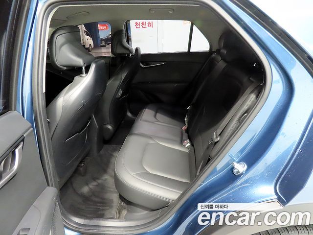 Kia Niro Trendy 2023 — фото 16