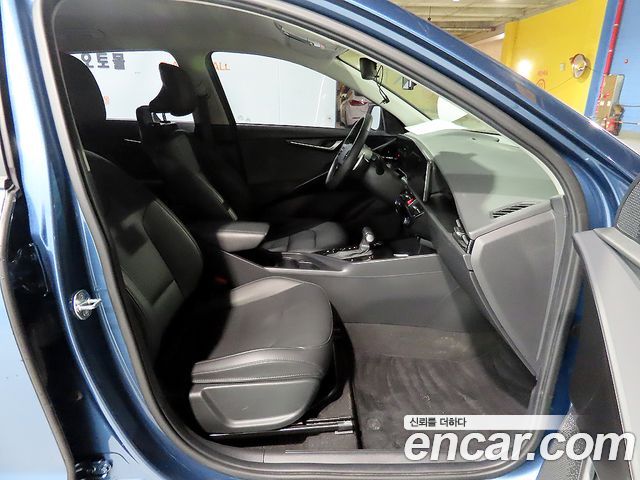 Kia Niro Trendy 2023 — фото 17