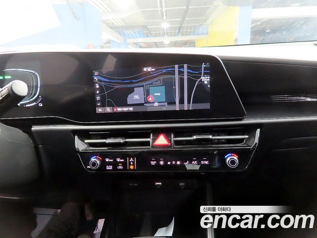 Kia Niro Trendy 2023 — фото 19