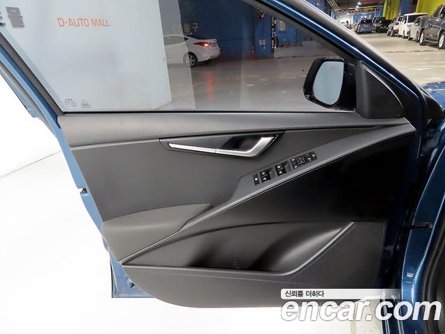 Kia Niro Trendy 2023 — фото 20