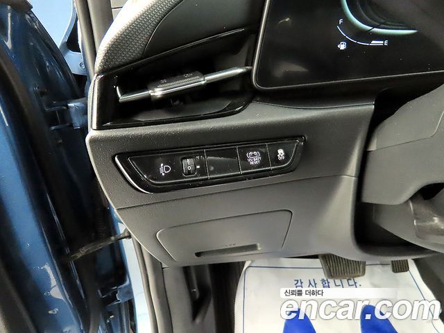 Kia Niro Trendy 2023 — фото 21