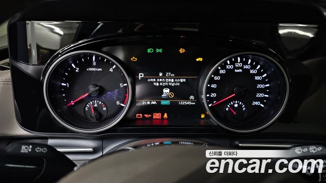 Kia Carnival (IV) Diesel 9-Seater Noblesse 2021 — фото 8