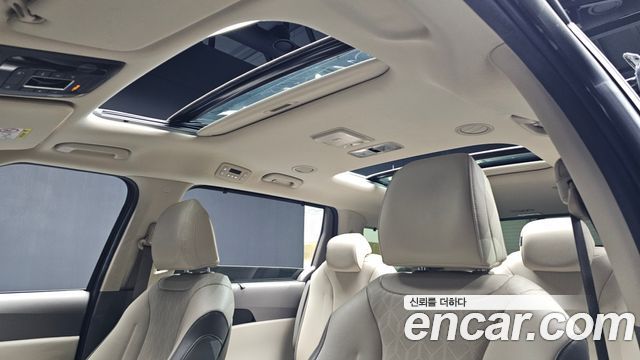Kia Carnival (IV) Diesel 9-Seater Noblesse 2021 — фото 17