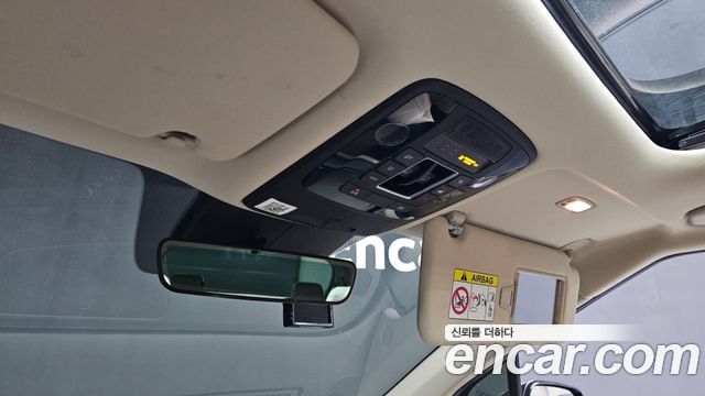 Kia Carnival (IV) Diesel 9-Seater Noblesse 2021 — фото 18