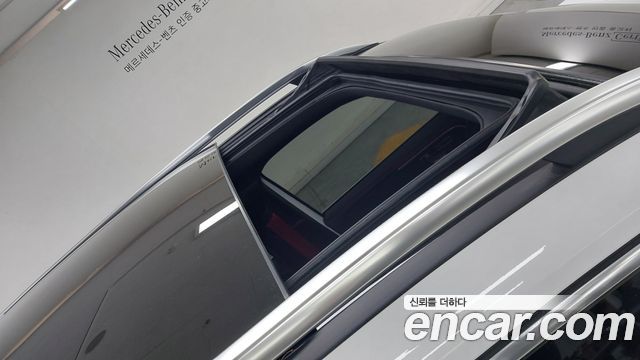 Mercedes-Benz GLB-Class (X247) AMG GLB35 4MATIC 2022 — фото 16
