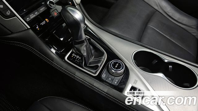 Infiniti Q50 2.2d Premium 2014 — фото 9