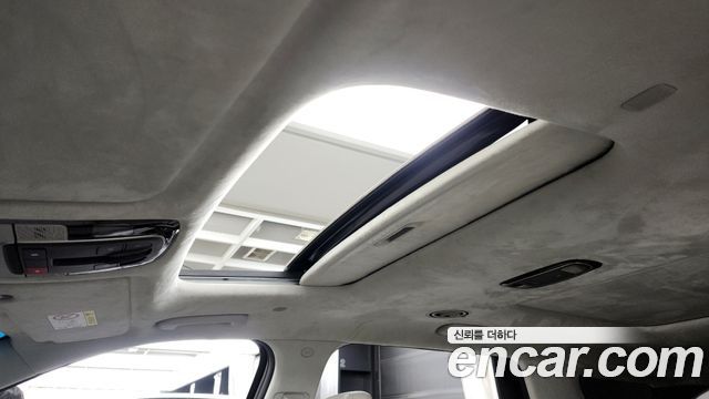 Hyundai Palisade Diesel 2.2 4WD Prestige 2022 — фото 18