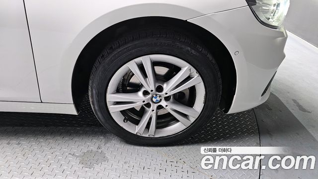 BMW 2 Series Active Tourer (F45) Joy 2018 — фото 5
