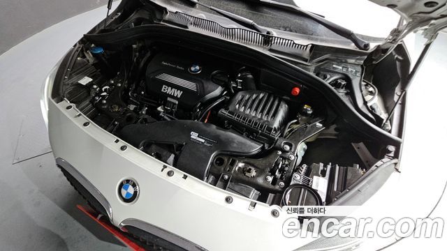 BMW 2 Series Active Tourer (F45) Joy 2018 — фото 6