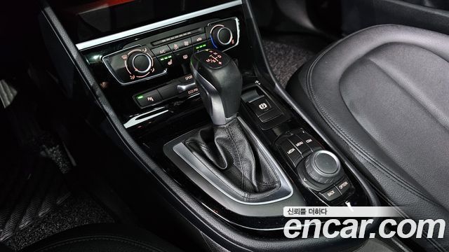BMW 2 Series Active Tourer (F45) Joy 2018 — фото 9