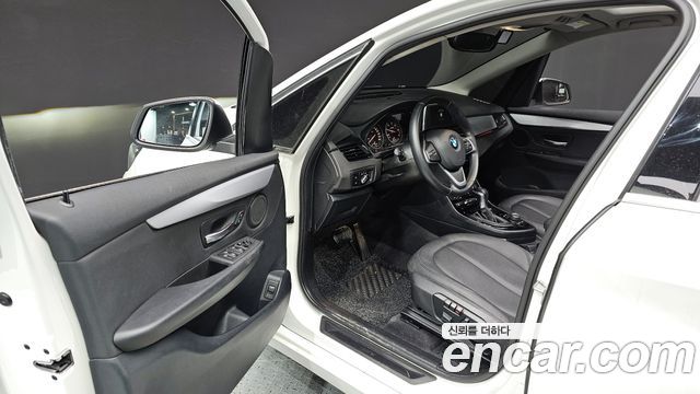 BMW 2 Series Active Tourer (F45) Joy 2018 — фото 10
