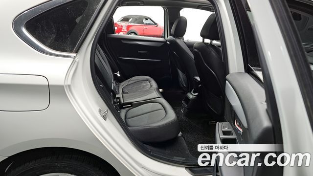 BMW 2 Series Active Tourer (F45) Joy 2018 — фото 12