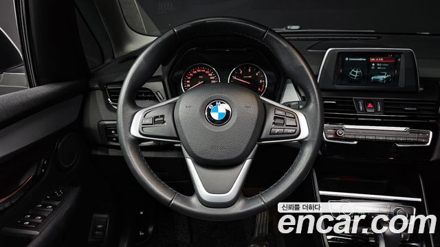 BMW 2 Series Active Tourer (F45) Joy 2018 — фото 13