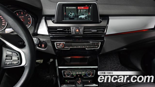 BMW 2 Series Active Tourer (F45) Joy 2018 — фото 14
