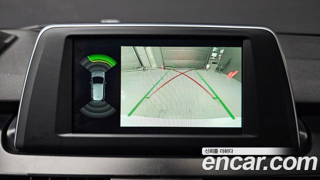 BMW 2 Series Active Tourer (F45) Joy 2018 — фото 15