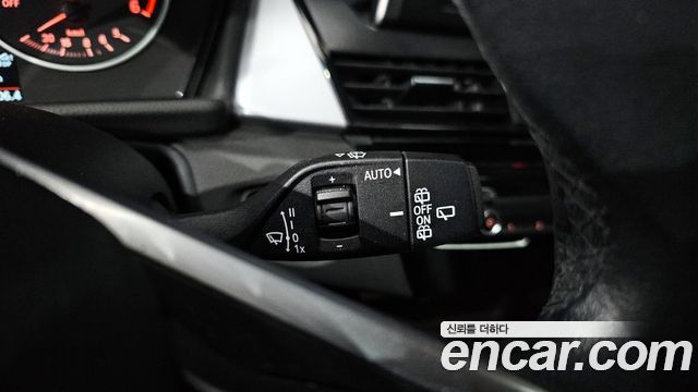 BMW 2 Series Active Tourer (F45) Joy 2018 — фото 19