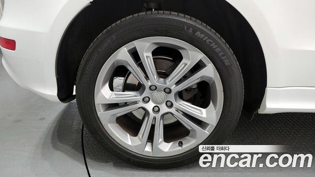 Audi Q5 45 TDI Quattro Dynamic 8R 2015 — фото 5